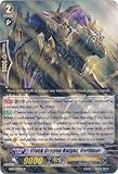 Cardfight!! Vanguard TCG - Black Dragon Knight, Vortimer (EB03/014EN) - Cavalry of Black Steel