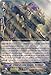 Cardfight!! Vanguard TCG - Black Dragon Knight, Vortimer (EB03/014EN) - Cavalry of Black Steel