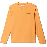 Columbia Boys Terminal Tackle PFG Fish Shine Long Sleeve