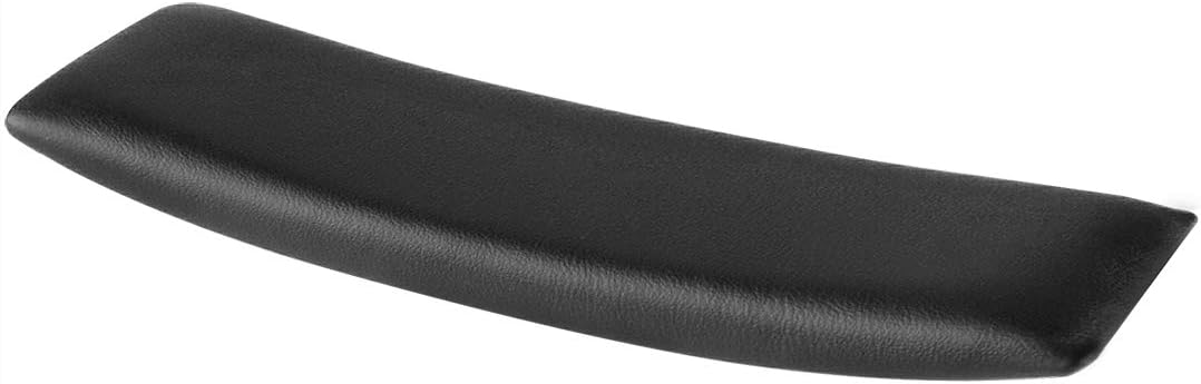 Geekria Earpad and Headband Set Compatible with AKG K845BT/ K845/ K545 Headphone, Repair Parts Suit (Black) - Image 4