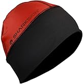 Sharkskin Chillproof Beanie (Unisex) Red X-Small-Small