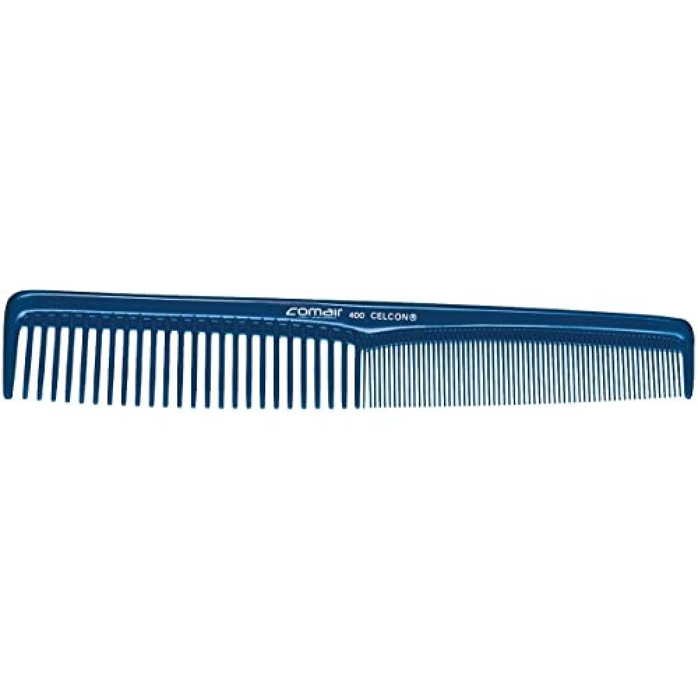 Haarschneidekamm 400, breit