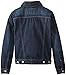 Levi's Big Boys' Denim Trucker Jacket