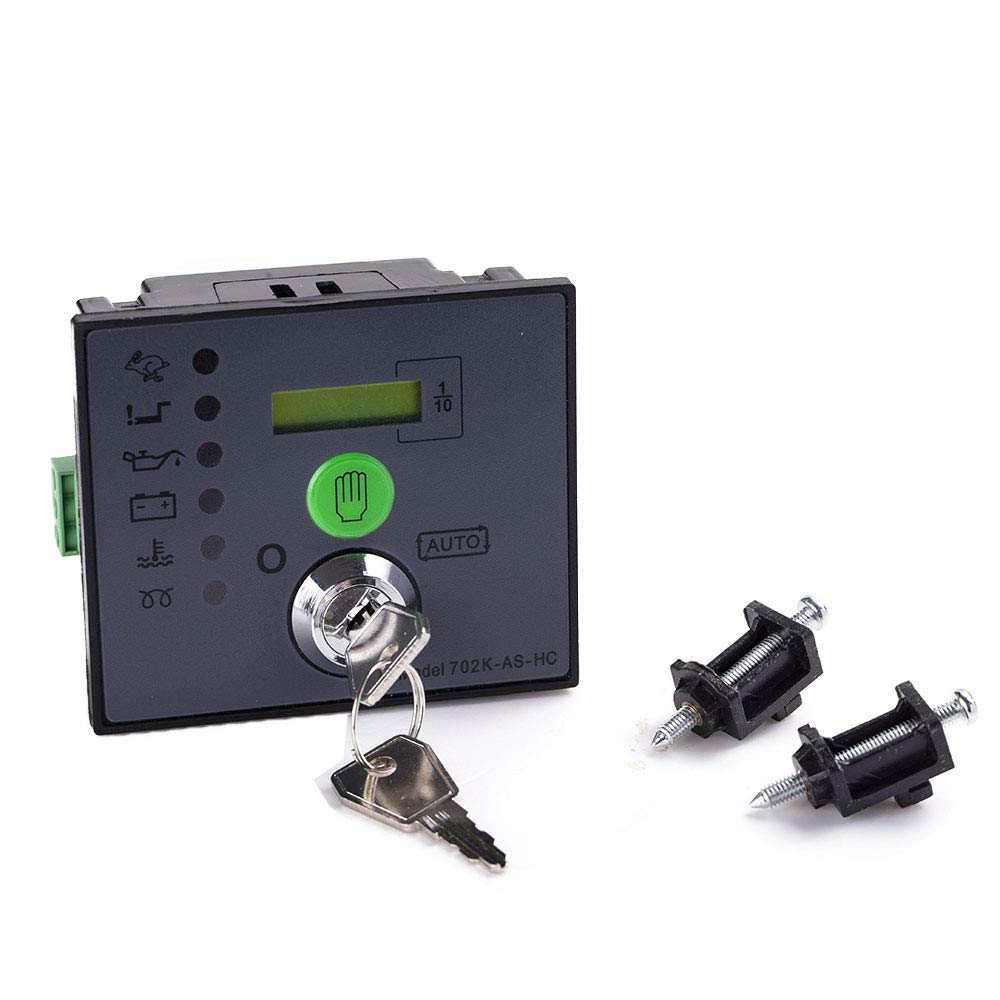 Mua Knowtek DSE702AS DSE702 702K-AS Generator Controller Automatic ...