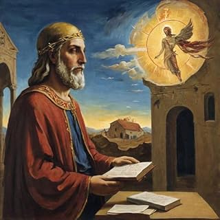 Livro Memórias Espirituais do Apóstolo de Cristo Jesus