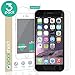 Proof Shield Apple iPhone 8 Screen Protector, Apple iPhone 7, Apple iPhone 6/6s (4.7