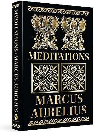 The Cambridge Companion to Marcus Aurelius' Meditations (Cambridge