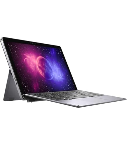 Dell Latitude 7320 Detachable Detachable 2-in-1 Laptop Tablet