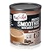 FlapJacked Protein Smoothie Mix with Greek Yogurt, Milk Chocolate, Can (8 Servings)