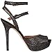 Sam Edelman Women's Nadine Platform Peep Toe