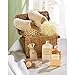 VERDUGO GIFT Spa-in-A-Basket