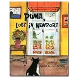 Puma, lost in Newport