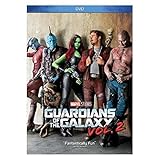 Guardians of the Galaxy Vol. 2 DVDs 2017 New & Sealed