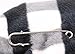 Safety Pins Large Heavy Duty Safety Pin - LeBeila 12pcs Blanket Pins 3 Inch Stainless Steel Wire Safety Pin Extra Strong & Sturdy Bulk Pins for Blankets, Skirts, Crafts, Kilts (12pcs, Silver)