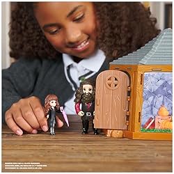 Wizarding World Harry Potter, Magical Minis