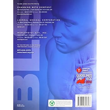 BLS for Healthcare Providers (Student Manual) eBook PDF Download BLS for Healthcare Providers (Student Manual) PDF