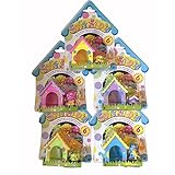 Soft Spots Kennel Blister Series, 1 Pack