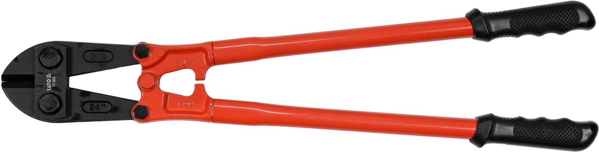 Yato yt-1856 Bolt – 1050 mm Cutting Cr-Mo