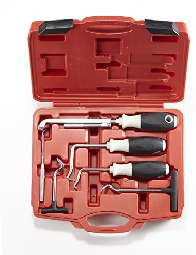 LMF 6pc O-ring and Oil Seal Puller Removal Tool Set