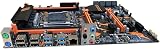 Tsadeer X99 LGA2011-V3 4 Channel DDR4 Desktop Motherboard E5 2680 V2 view 6