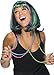 Rubies Women's Character Wig, Mardi Gras