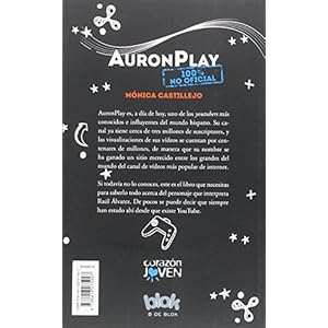 Auronplay. 100% No oficial