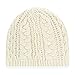 OTS NFL Minnesota Vikings Women's Waco Beanie Knit Cap, Natural, Women's