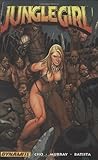 Frank Cho's Jungle Girl Volume 1 Oversized Hardcover