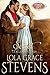 The Secret: Logan's Story (Family of Fire Book 5)