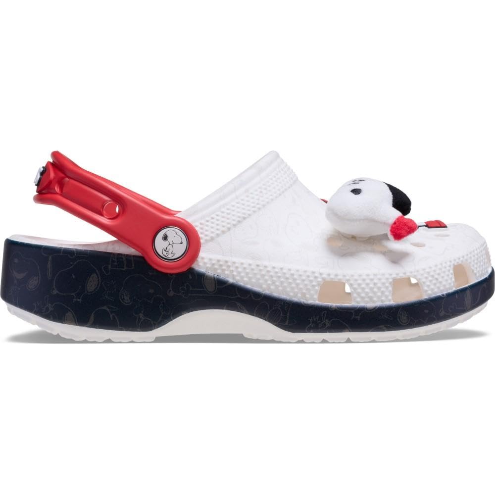 Crocs Unisex Kids Clog, Peanut...