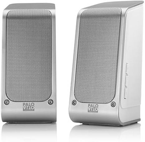 palo alto speakers
