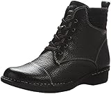 clarks whistle bea ankle boot