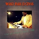 LIVE AT SONNYS PLACE 1986                          image