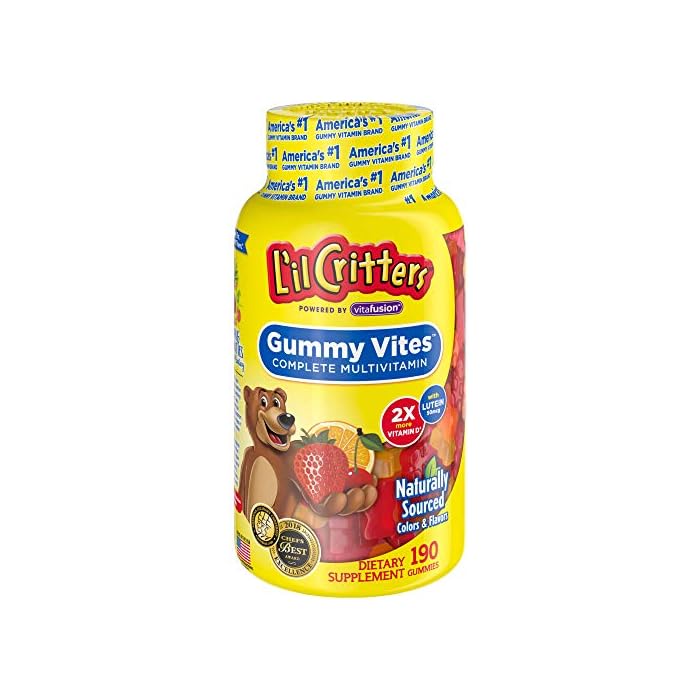 L'il Critters