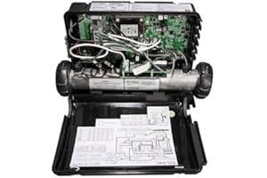 *Restored* Hot Tub Control System(Spa Pack), 240V - Balboa CNBP501