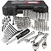 Craftsman 108 Pc. Mechanic's Tool Set - 009-38108