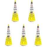 Sweeney's S6006 Mole & Gopher Poison Peanuts (5 Pack)