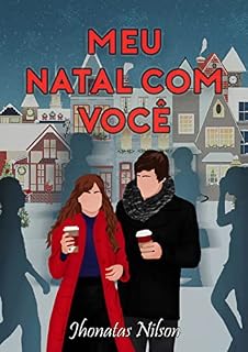 Livro Meu Natal com você