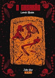 Livro O Casarão