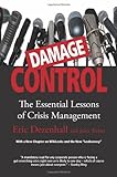Damage Control (Revised & Updated): The Essential Lessons of Crisis Management cover