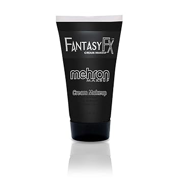 Amazon Com Mehron Makeup Fantasy F X Water Based Face Body
