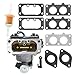Carbhub Carburetor for Kawasaki some FH641V, FH661V Replaces 15004-0763, 15004-7024, 15004-1010
