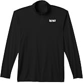 Skynet Performance Quarter-Zip Top