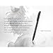 Parblo Ninos Battery-Free Digital Drawing Pen 8192-level Pressure Sensitivity(P07) Ninos M/S Drawing Tablet