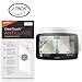 BoxWave Screen Protector Compatible with Tomtom Go 620 - ClearTouch Anti-Glare (2-Pack), Anti-Fingerprint Matte Film Skin