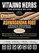 Organic Ashwagandha Root Powder Extract (Withania Somnifera) - (4oz/114gr) Ayurvedic Adaptogenic Herb, Certified Organic, Clinically-Proven KSM­66®, Non-GMO, Standardized Extract