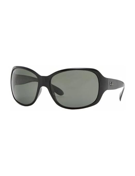 Ray-Ban RB4068 Sonnenbrille