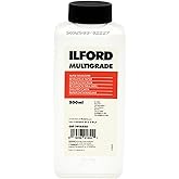 Ilford Multigrade Developer - 500ml