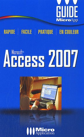 Access 2007