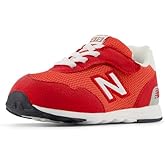 New Balance Baby 515 V1 Hook & Loop Sneakers